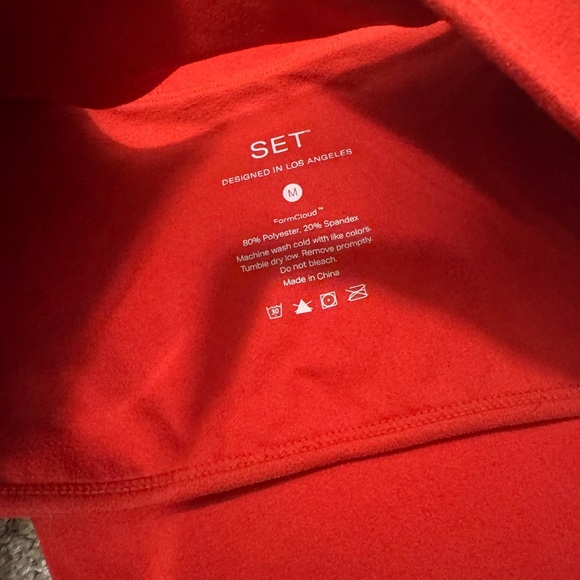 SET ACTIVE - Picture 2 of 3